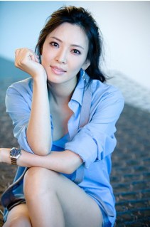 Kim So yeon Korean Beautiful Actress Sexy Photo 2